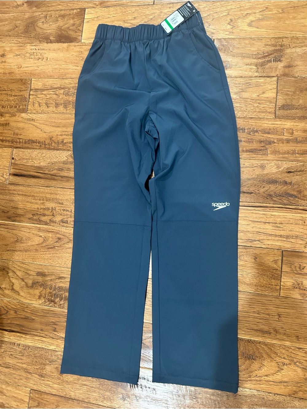 Speedo Boys Athletic Pants
